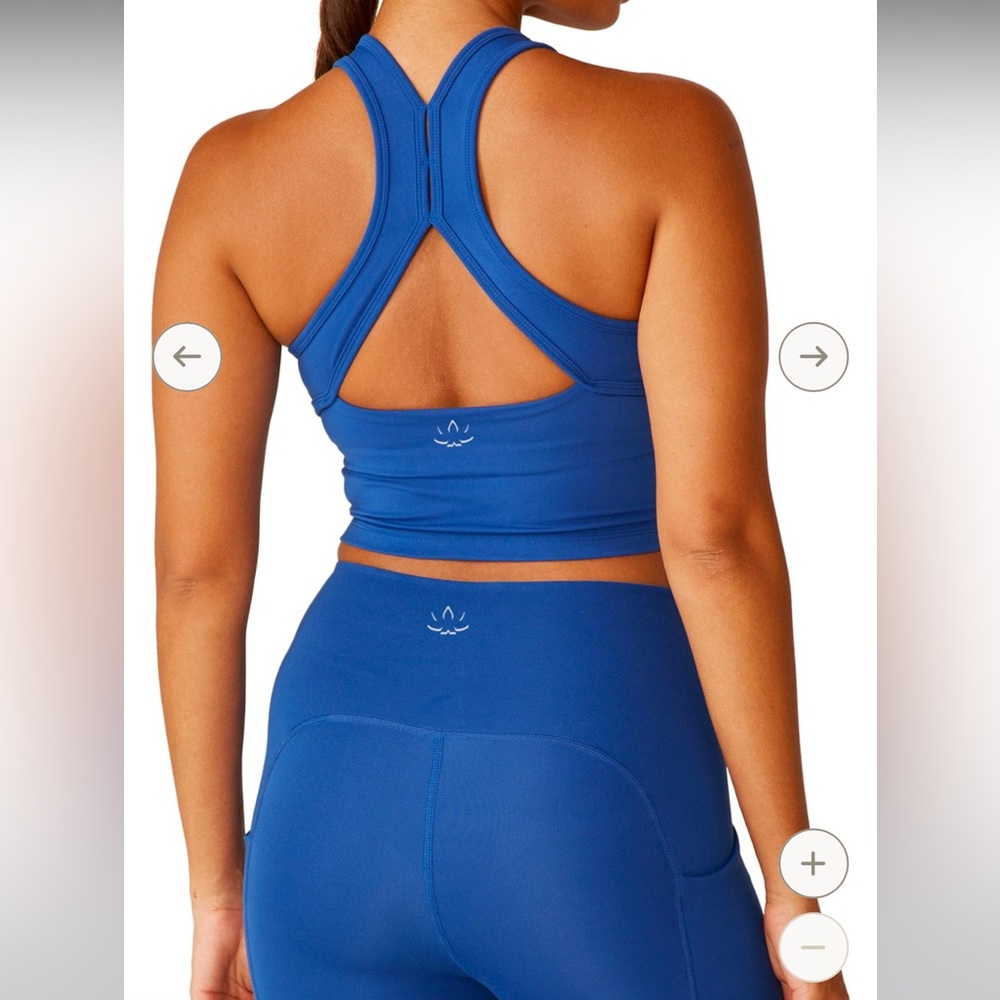 Beyond Yoga Set